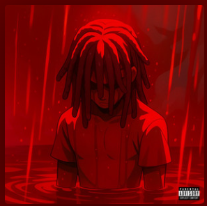 Crimson Dreams EP cover